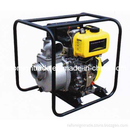 3 Inch Diesel Water Pump (RA-WP30D)